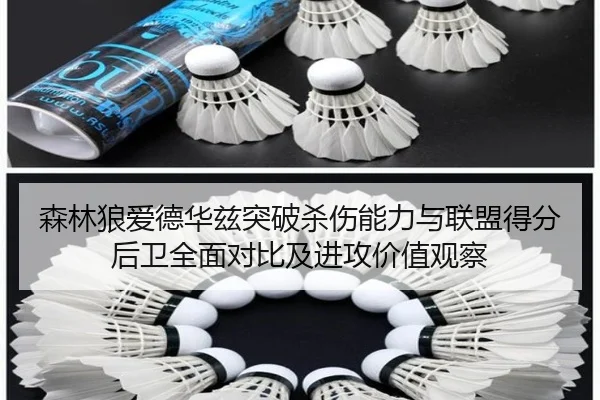 森林狼爱德华兹突破杀伤能力与联盟得分后卫全面对比及进攻价值观察